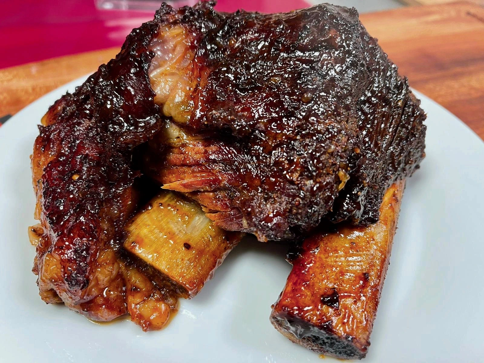 Beef Plate Ribs